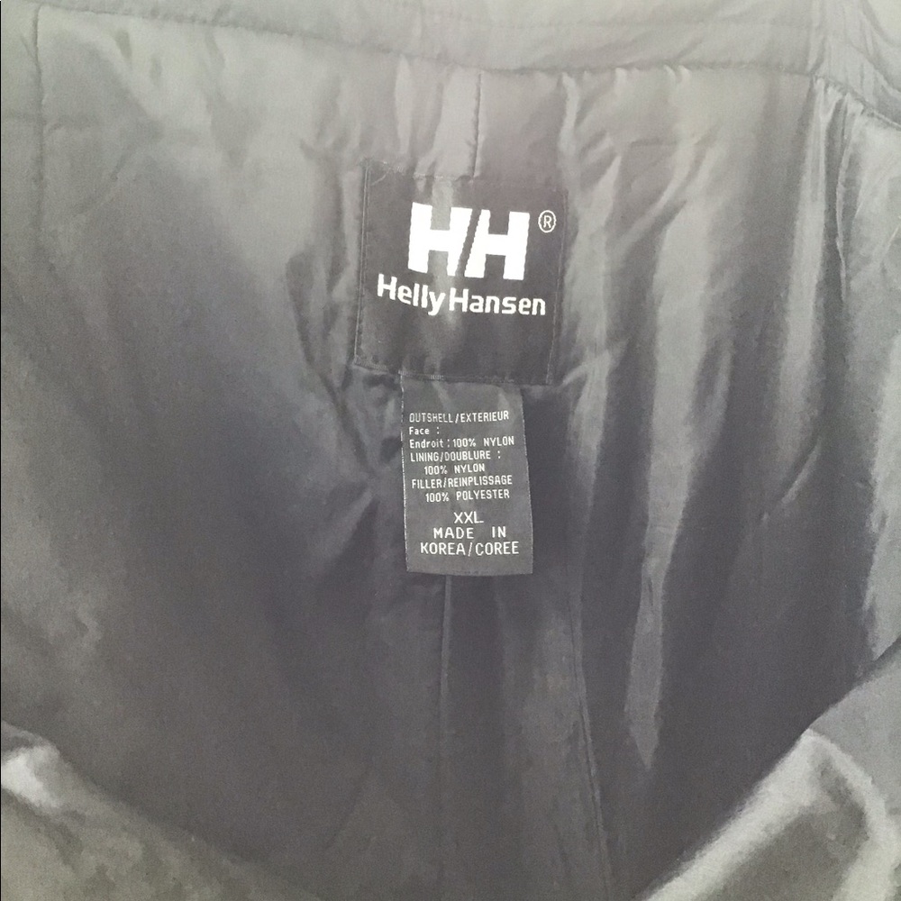 Helly Hansen Ski Pants